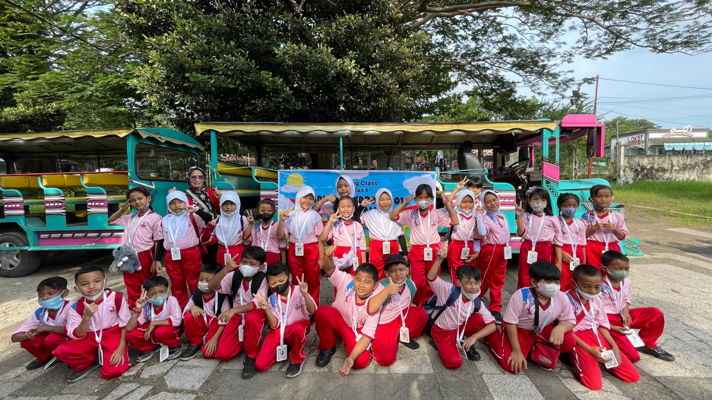 Photo Warga GISA Photo Warga GISA